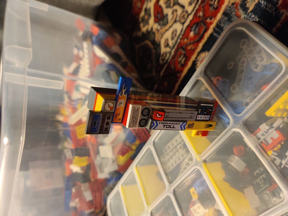 Workshop photo from SpeLANdet 2025